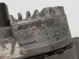 MERCEDES-BENZ Mercedes C Class W205 Additional Cooling Pump A0005003800 Coolant Pump Pump — thumbnail 9