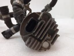 MERCEDES-BENZ Mercedes C Class W205 Additional Cooling Pump A0005003800 Coolant Pump Pump — thumbnail 8
