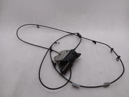 MERCEDES-BENZ Mercedes CL W217 Boot Lock A2177500000 Tailgate Lock — thumbnail 1