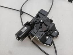 MERCEDES-BENZ Mercedes CL W217 Boot Lock A2177500000 Tailgate Lock — thumbnail 4