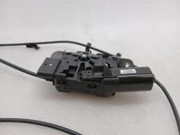 MERCEDES-BENZ Mercedes CL W217 Boot Lock A2177500000 Tailgate Lock — thumbnail 5