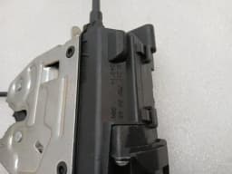 MERCEDES-BENZ Mercedes CL W217 Boot Lock A2177500000 Tailgate Lock — thumbnail 3