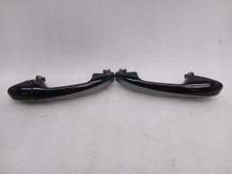 MERCEDES-BENZ Mercedes CL W217 Door Handle A0997605501 Set Door Handle RHD A0997604801 — thumbnail 1