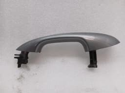 MERCEDES-BENZ Mercedes CL W217 Door Handle A0997605501 Set Door Handle RHD A0997604801 — thumbnail 4