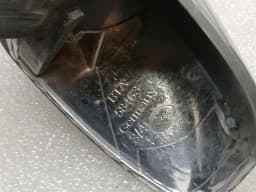 MERCEDES-BENZ Mercedes CL W217 Door Handle A0997605501 Set Door Handle RHD A0997604801 — thumbnail 6