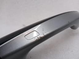 MERCEDES-BENZ Mercedes CL W217 Door Handle A0997605501 Set Door Handle RHD A0997604801 — thumbnail 9