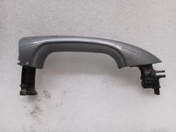 MERCEDES-BENZ Mercedes CL W217 Door Handle A0997605501 Set Door Handle RHD A0997604801 — thumbnail 10