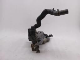 MERCEDES-BENZ Mercedes CL W217 additional cooling pump A0005001986 coolant pump A0005003040 — thumbnail 4