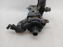 MERCEDES-BENZ Mercedes CL W217 additional cooling pump A0005001986 coolant pump A0005003040 — thumbnail 2