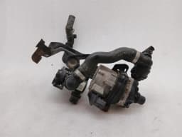 MERCEDES-BENZ Mercedes CL W217 additional cooling pump A0005001986 coolant pump A0005003040 — thumbnail 5