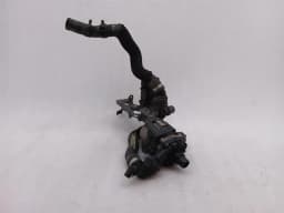 MERCEDES-BENZ Mercedes CL W217 additional cooling pump A0005001986 coolant pump A0005003040 — thumbnail 8