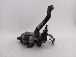 MERCEDES-BENZ Mercedes CL W217 additional cooling pump A0005001986 coolant pump A0005003040 — thumbnail 3