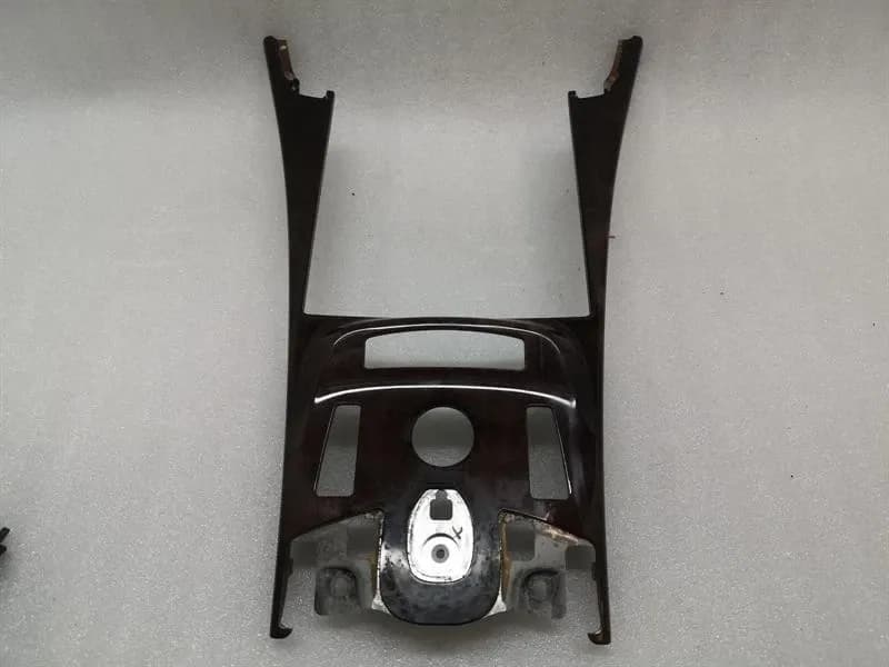 MERCEDES-BENZ Mercedes S-Class W221 Center Console Cover A2216801807 Center Console Root Nut