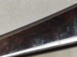 MERCEDES-BENZ Mercedes S-Class W221 Center Console Cover A2216801807 Center Console Root Nut — thumbnail 3