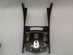 MERCEDES-BENZ Mercedes S-Class W221 Center Console Cover A2216801807 Center Console Root Nut — thumbnail 6