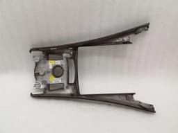 MERCEDES-BENZ Mercedes S-Class W221 Center Console Cover A2216801807 Center Console Root Nut — thumbnail 9