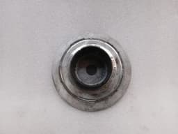 MERCEDES-BENZ Mercedes CL W217 Hubcaps A2224000800 Wheel Trims Hub Caps — thumbnail 3