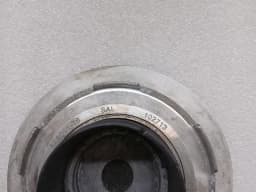 MERCEDES-BENZ Mercedes CL W217 Hubcaps A2224000800 Wheel Trims Hub Caps — thumbnail 6