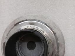 MERCEDES-BENZ Mercedes CL W217 Hubcaps A2224000800 Wheel Trims Hub Caps — thumbnail 4