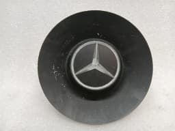 MERCEDES-BENZ Mercedes CL W217 Hubcaps A2224000800 Wheel Trims Hub Caps — thumbnail 8