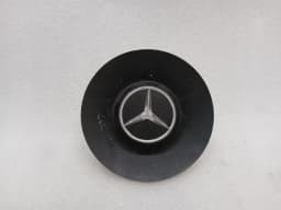 MERCEDES-BENZ Mercedes CL W217 Hubcaps A2224000800 Wheel Trims Hub Caps — thumbnail 7