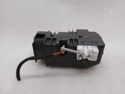 MERCEDES-BENZ Mercedes CL W217 Air Pump A2229004609 Seat Air Pump — thumbnail 9