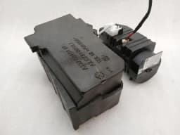 MERCEDES-BENZ Mercedes CL W217 Air Pump A2229004609 Seat Air Pump — thumbnail 7