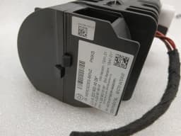 MERCEDES-BENZ Mercedes CL W217 Air Pump A2229004609 Seat Air Pump — thumbnail 5
