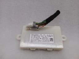 MERCEDES-BENZ Mercedes CL W217 electronic module A2229003308 control unit keyless — thumbnail 1