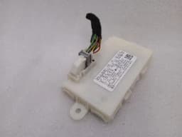 MERCEDES-BENZ Mercedes CL W217 electronic module A2229003308 control unit keyless — thumbnail 3