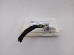 MERCEDES-BENZ Mercedes CL W217 electronic module A2229003308 control unit keyless — thumbnail 4