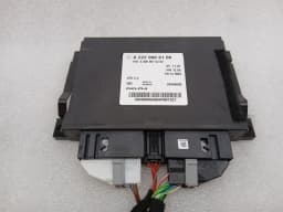 MERCEDES-BENZ Mercedes CL W217 Gearbox Electronic Module A2229008108 ECU — thumbnail 2