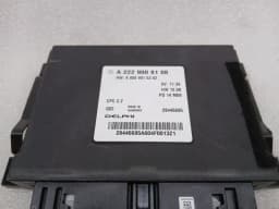 MERCEDES-BENZ Mercedes CL W217 Gearbox Electronic Module A2229008108 ECU — thumbnail 9
