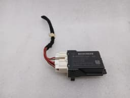 MERCEDES-BENZ Mercedes CL W217 electronic module A2229005406 control unit seat heater — thumbnail 1