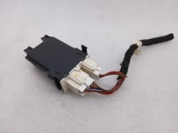 MERCEDES-BENZ Mercedes CL W217 electronic module A2229005406 control unit seat heater — thumbnail 5