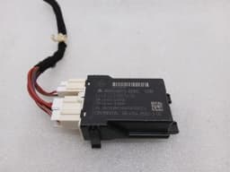 MERCEDES-BENZ Mercedes CL W217 electronic module A2229005406 control unit seat heater — thumbnail 8