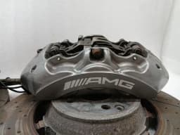 MERCEDES-BENZ MERCEDES CL W217 BRAKE CALIPER A2314211798 FRONT SET AMG BRAKE CALIPER A2314211898 — thumbnail 3
