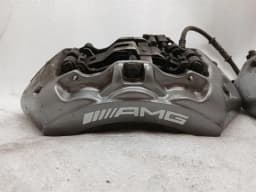 MERCEDES-BENZ MERCEDES CL W217 BRAKE CALIPER A2314211798 FRONT SET AMG BRAKE CALIPER A2314211898 — thumbnail 6