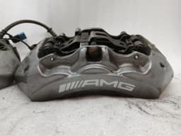 MERCEDES-BENZ MERCEDES CL W217 BRAKE CALIPER A2314211798 FRONT SET AMG BRAKE CALIPER A2314211898 — thumbnail 7