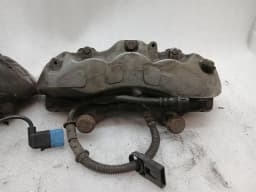 MERCEDES-BENZ MERCEDES CL W217 BRAKE CALIPER A2314211798 FRONT SET AMG BRAKE CALIPER A2314211898 — thumbnail 10