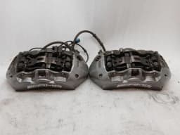 MERCEDES-BENZ MERCEDES CL W217 BRAKE CALIPER A2314211798 FRONT SET AMG BRAKE CALIPER A2314211898 — thumbnail 5