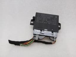 MERCEDES-BENZ Mercedes CL W217 electronic module A0009003806 PDC parking aid — thumbnail 1