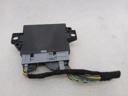 MERCEDES-BENZ Mercedes CL W217 electronic module A0009003806 PDC parking aid — thumbnail 5
