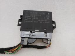 MERCEDES-BENZ Mercedes CL W217 electronic module A0009003806 PDC parking aid — thumbnail 8