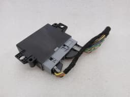 MERCEDES-BENZ Mercedes CL W217 electronic module A0009003806 PDC parking aid — thumbnail 6