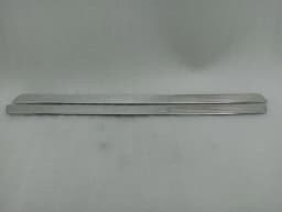 MERCEDES-BENZ Mercedes C Class W204 C63 AMG Door Sill Set A2046804735 Door Sill Trim Set — thumbnail 1
