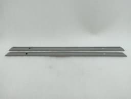 MERCEDES-BENZ Mercedes C Class W204 C63 AMG Door Sill Set A2046804735 Door Sill Trim Set — thumbnail 8