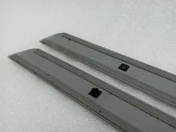 MERCEDES-BENZ Mercedes C Class W204 C63 AMG Door Sill Set A2046804735 Door Sill Trim Set — thumbnail 10