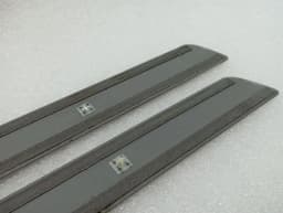 MERCEDES-BENZ Mercedes C Class W204 C63 AMG Door Sill Set A2046804735 Door Sill Trim Set — thumbnail 9