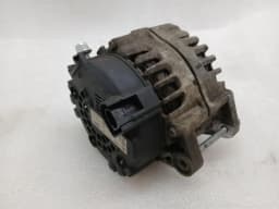 MERCEDES-BENZ Mercedes C Class W205 C63 AMG Alternator A0009061705 Alternator 200A — thumbnail 3
